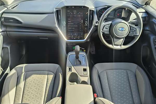 2024 Subaru Crosstrek 2.0L G6X