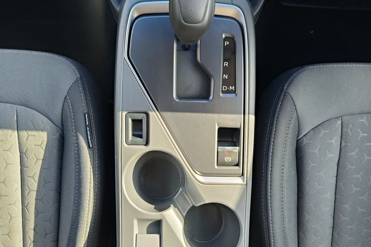 2024 Subaru Crosstrek 2.0L G6X