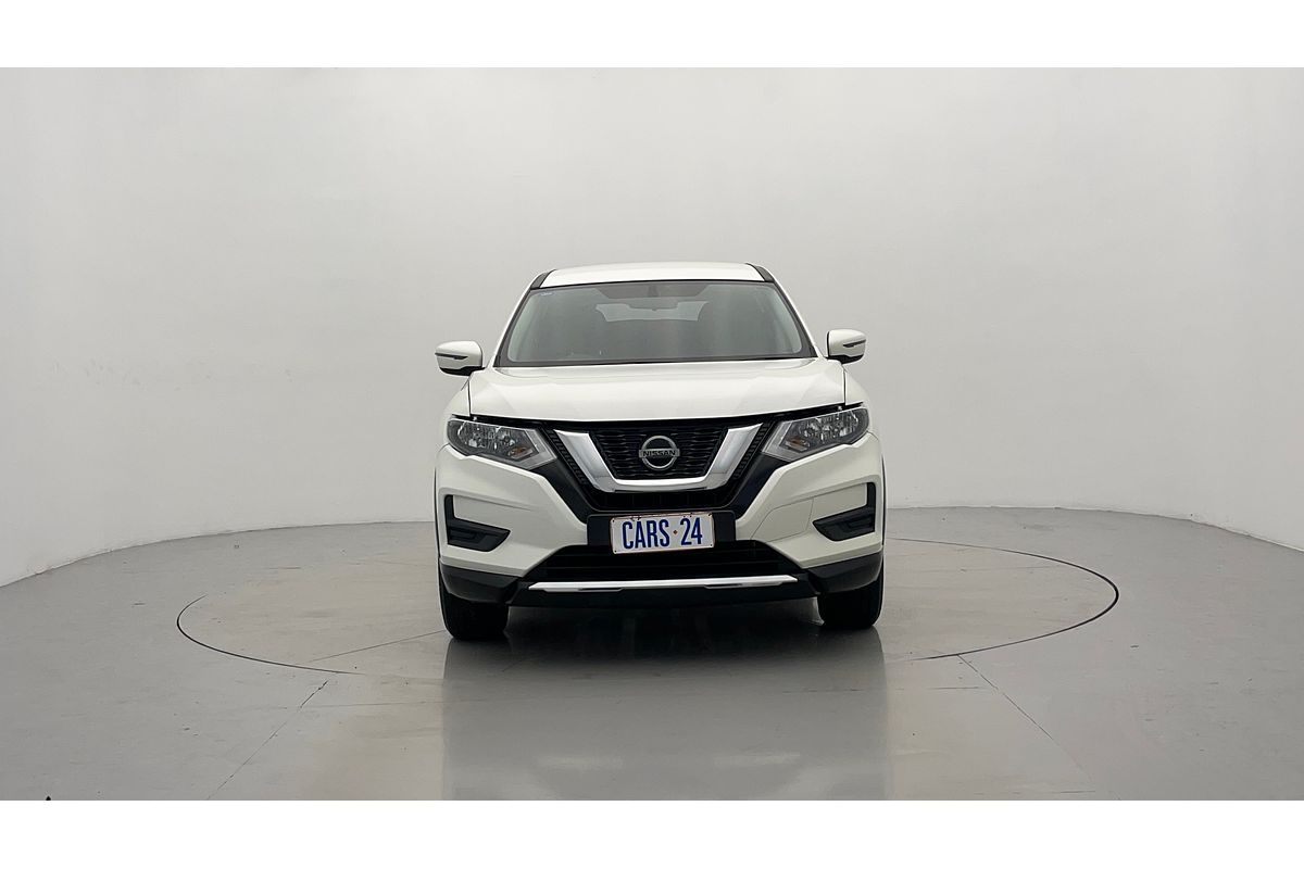 2021 Nissan X-TRAIL ST T32