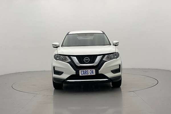 2021 Nissan X-TRAIL ST T32