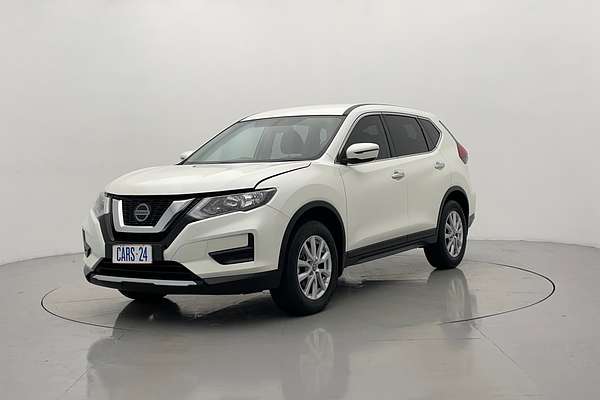 2021 Nissan X-TRAIL ST T32