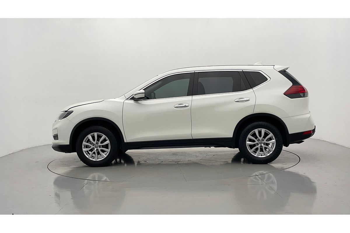 2021 Nissan X-TRAIL ST T32