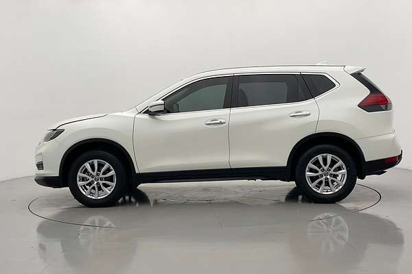 2021 Nissan X-TRAIL ST T32