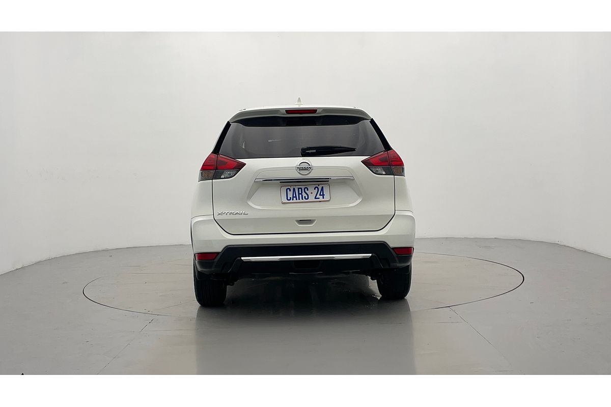 2021 Nissan X-TRAIL ST T32