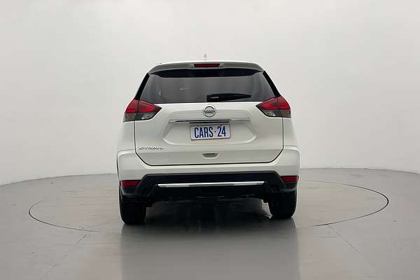 2021 Nissan X-TRAIL ST T32