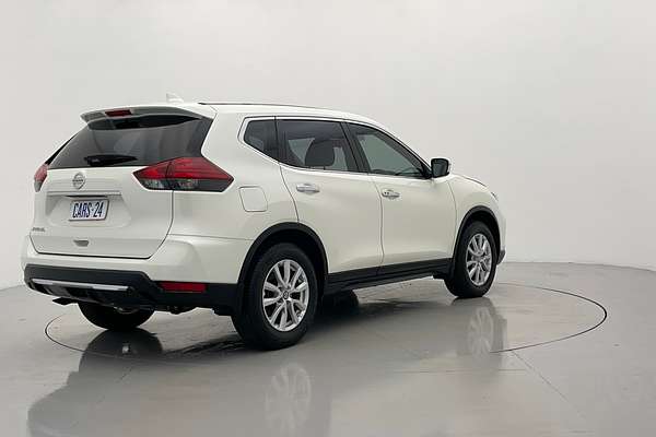 2021 Nissan X-TRAIL ST T32