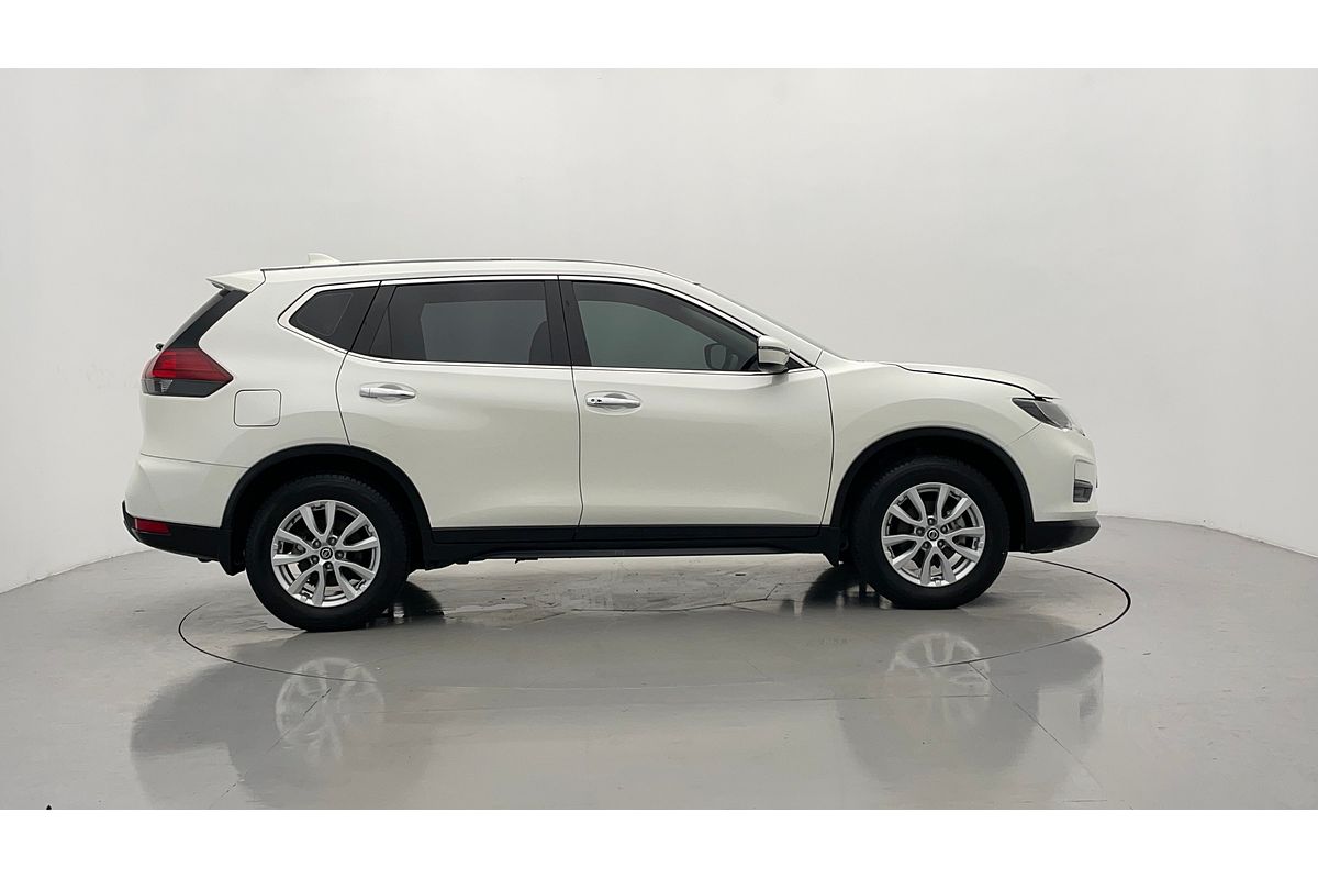 2021 Nissan X-TRAIL ST T32