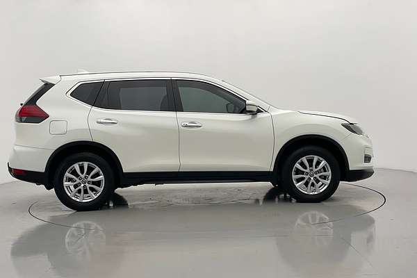2021 Nissan X-TRAIL ST T32