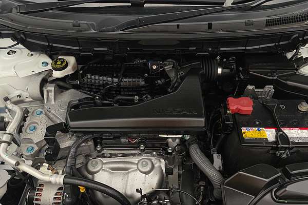 2021 Nissan X-TRAIL ST T32