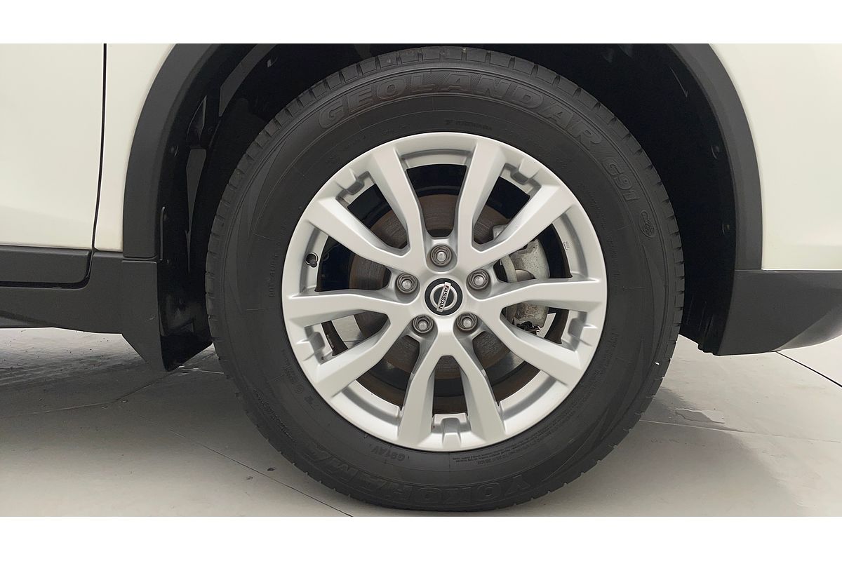 2021 Nissan X-TRAIL ST T32