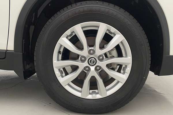 2021 Nissan X-TRAIL ST T32