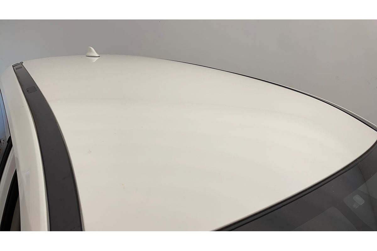 2021 Nissan X-TRAIL ST T32