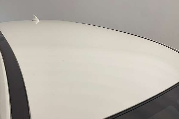 2021 Nissan X-TRAIL ST T32