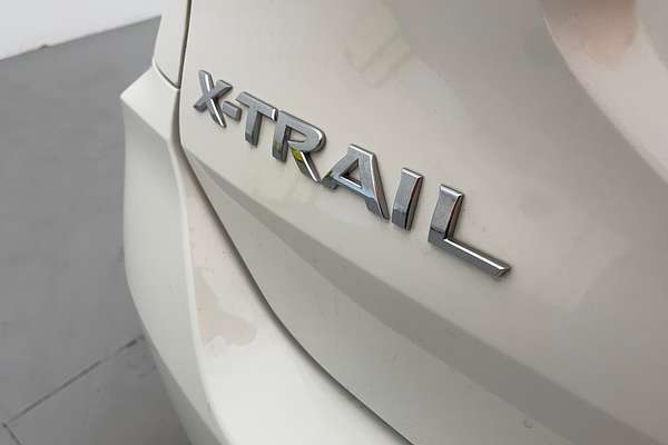 2021 Nissan X-TRAIL ST T32