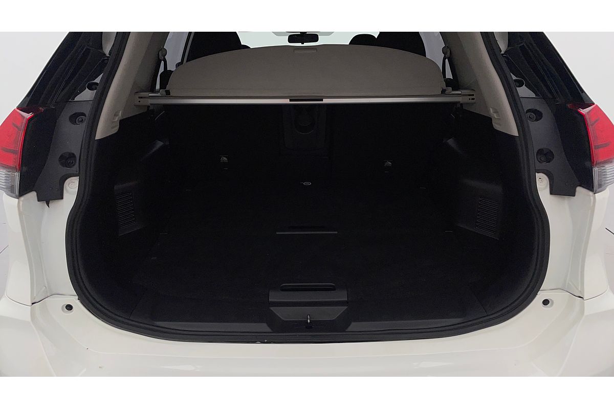 2021 Nissan X-TRAIL ST T32