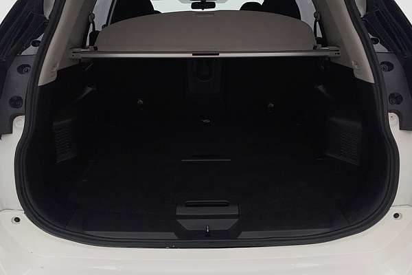 2021 Nissan X-TRAIL ST T32