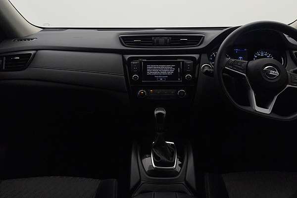 2021 Nissan X-TRAIL ST T32