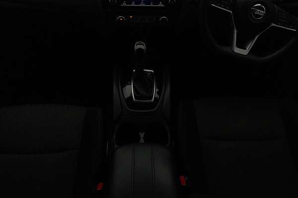 2021 Nissan X-TRAIL ST T32