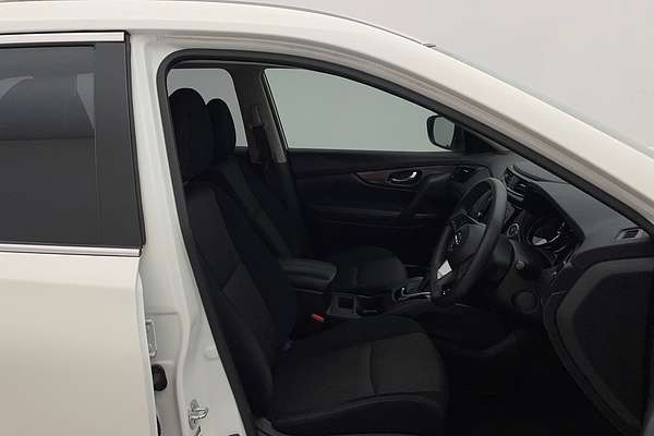 2021 Nissan X-TRAIL ST T32