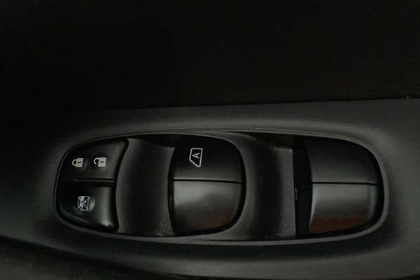 2021 Nissan X-TRAIL ST T32