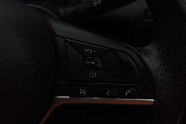 2021 Nissan X-TRAIL ST T32