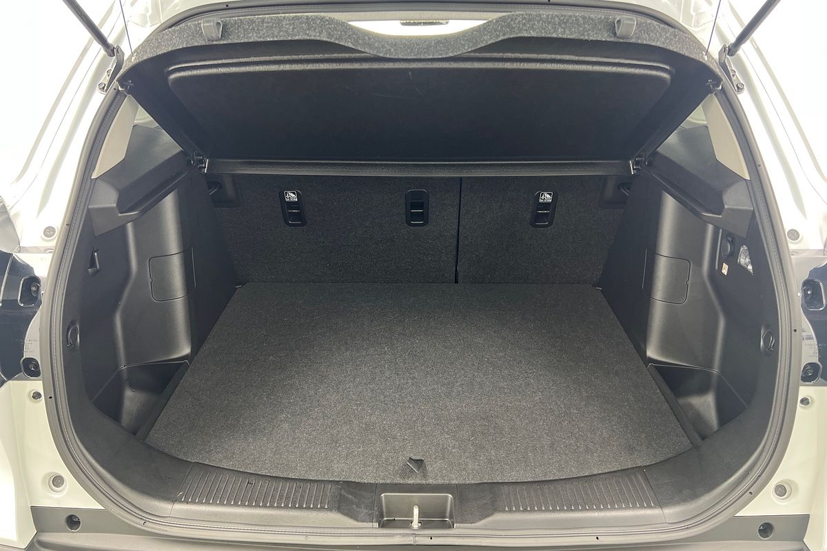 2023 Suzuki S-Cross GL+ JYB