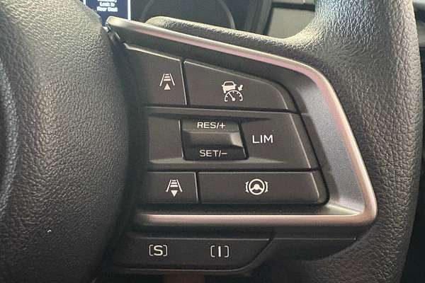 2024 Subaru Crosstrek Hybrid L G6X