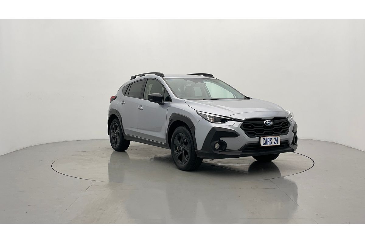 2023 Subaru Crosstrek 2.0L G6X