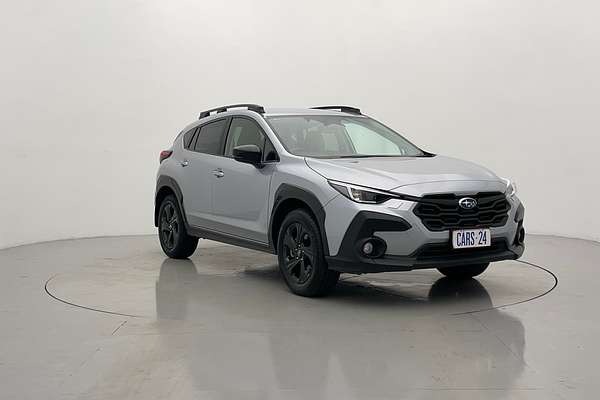 2023 Subaru Crosstrek 2.0L G6X