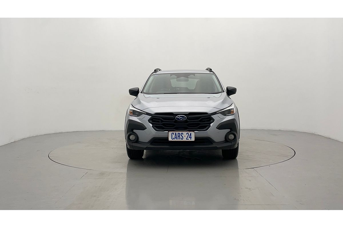 2023 Subaru Crosstrek 2.0L G6X