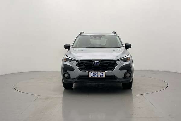 2023 Subaru Crosstrek 2.0L G6X
