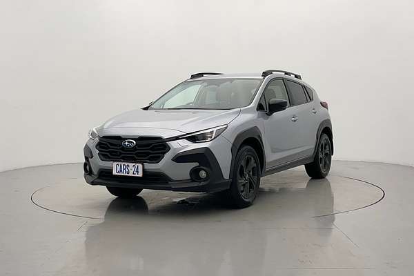 2023 Subaru Crosstrek 2.0L G6X