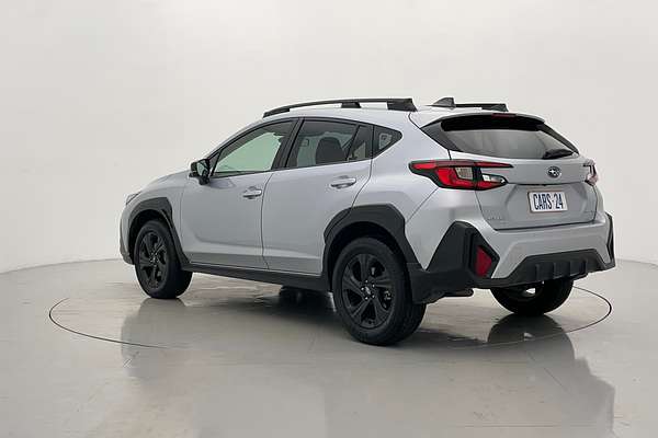 2023 Subaru Crosstrek 2.0L G6X