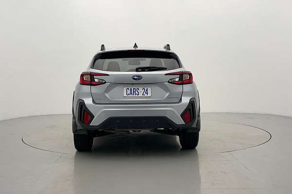 2023 Subaru Crosstrek 2.0L G6X