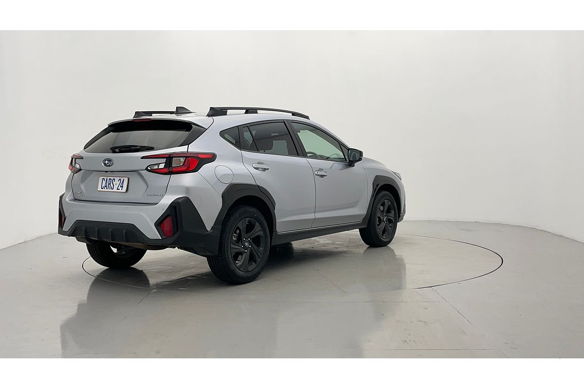 2023 Subaru Crosstrek 2.0L G6X