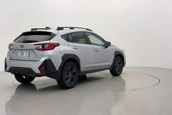 2023 Subaru Crosstrek 2.0L G6X