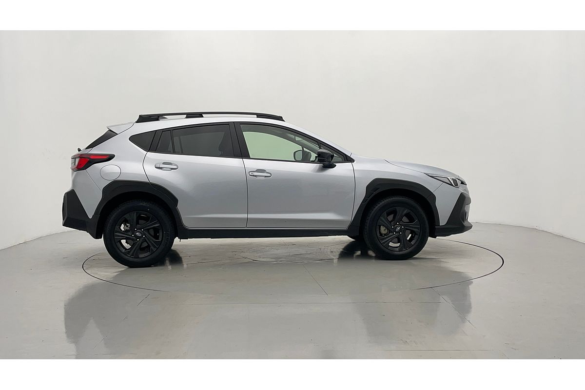 2023 Subaru Crosstrek 2.0L G6X