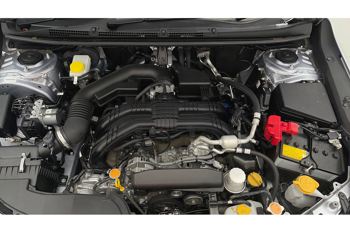 2023 Subaru Crosstrek 2.0L G6X