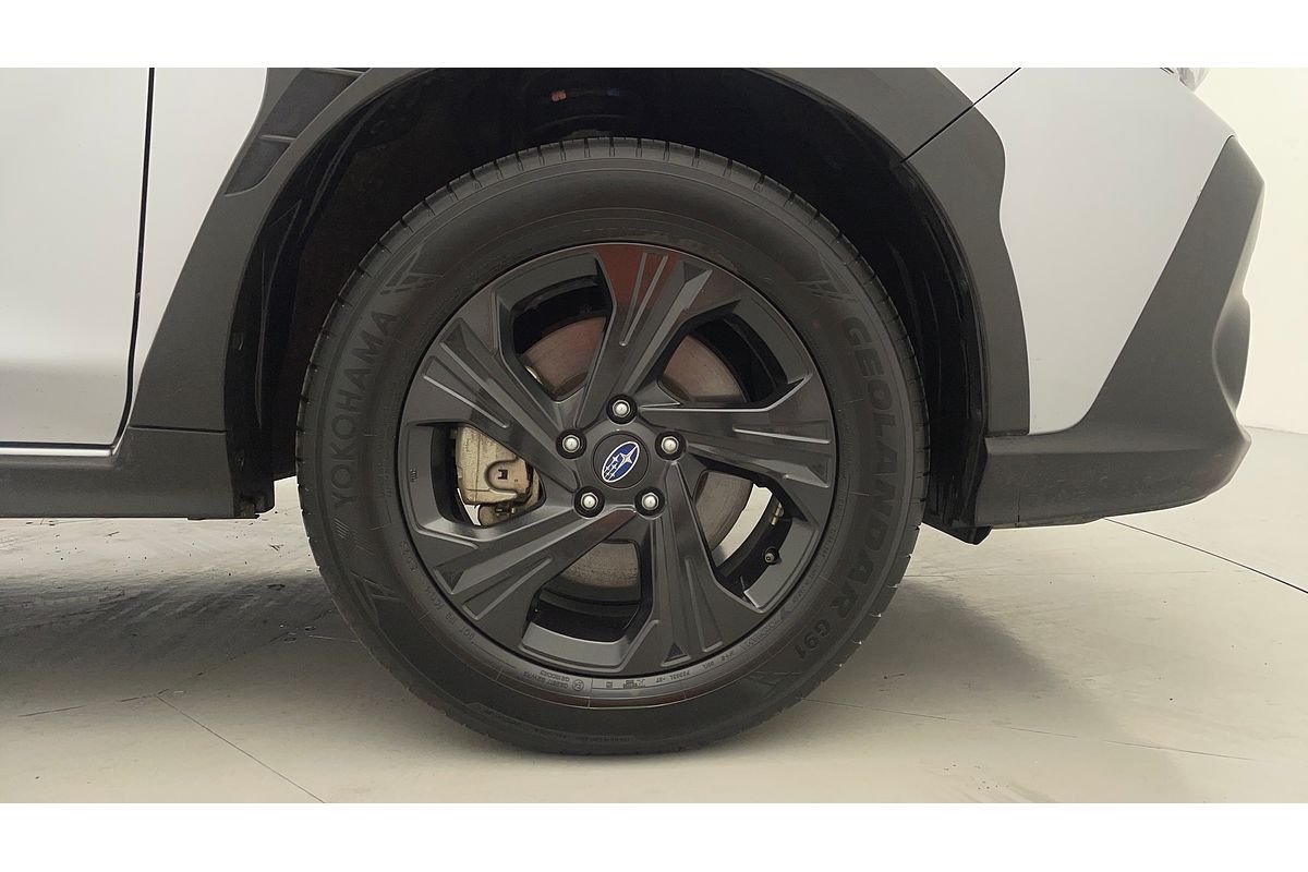 2023 Subaru Crosstrek 2.0L G6X
