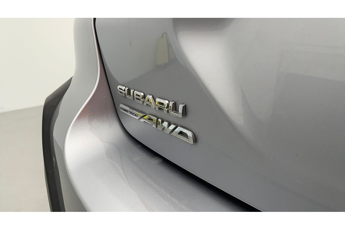 2023 Subaru Crosstrek 2.0L G6X