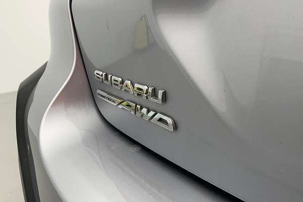2023 Subaru Crosstrek 2.0L G6X