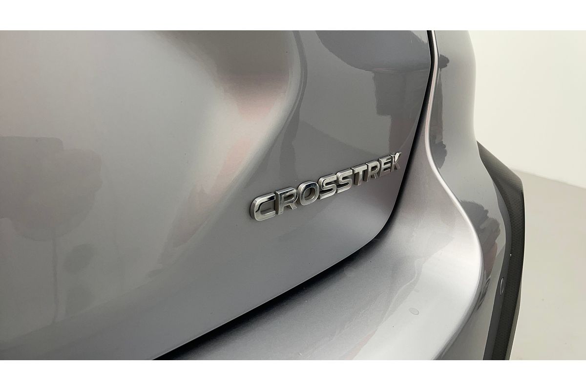 2023 Subaru Crosstrek 2.0L G6X