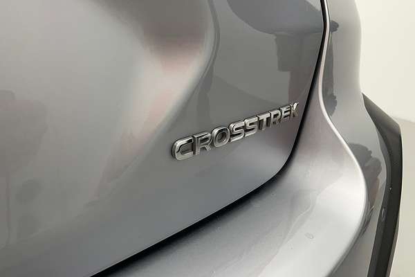 2023 Subaru Crosstrek 2.0L G6X