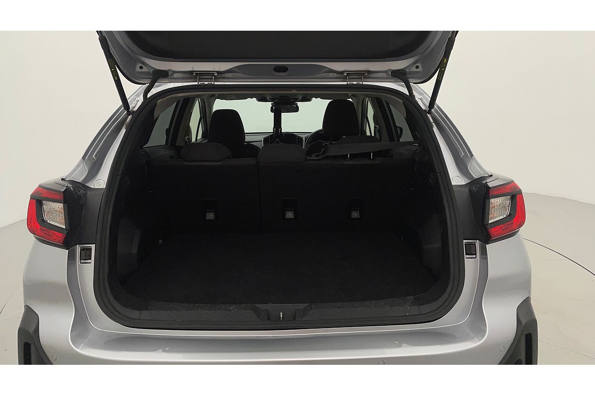 2023 Subaru Crosstrek 2.0L G6X