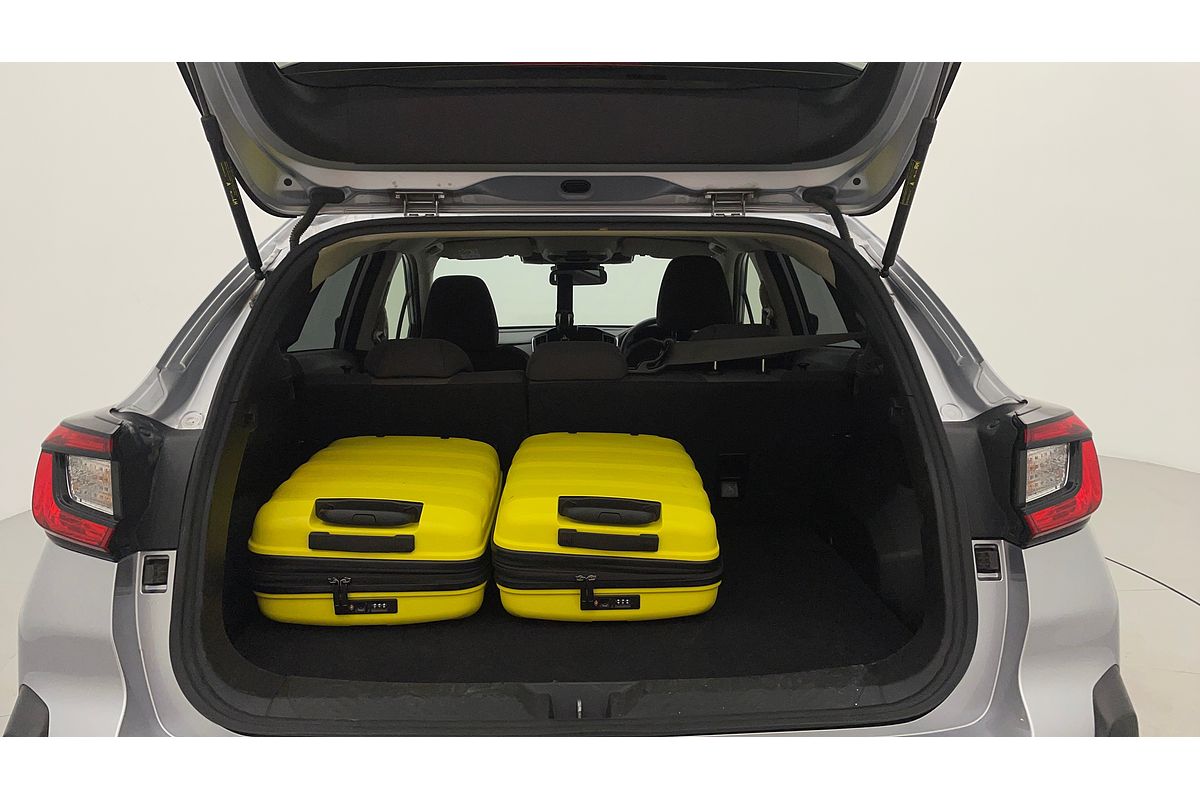 2023 Subaru Crosstrek 2.0L G6X