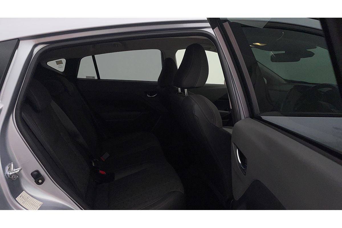 2023 Subaru Crosstrek 2.0L G6X