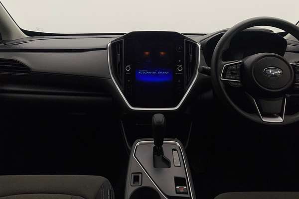 2023 Subaru Crosstrek 2.0L G6X