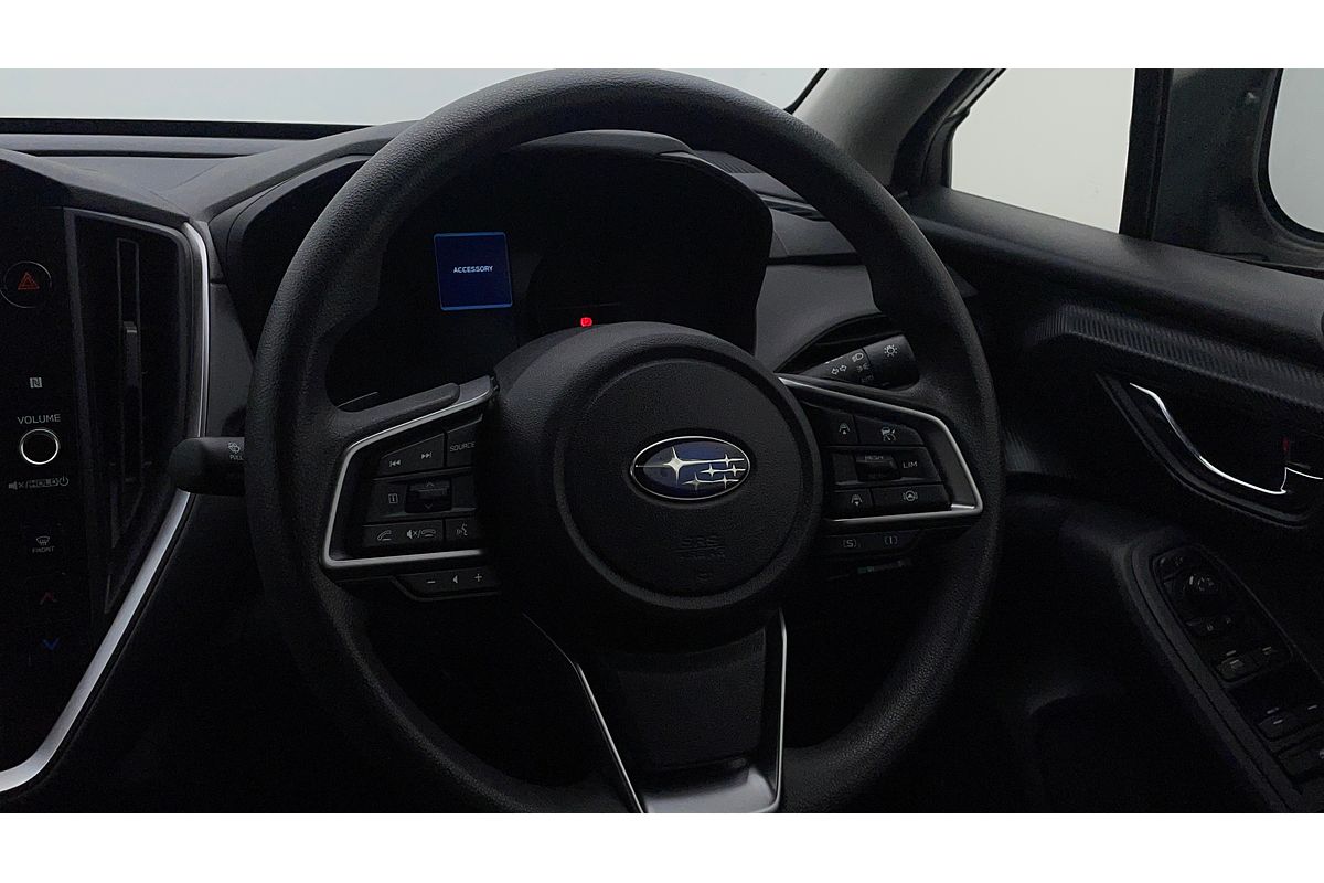 2023 Subaru Crosstrek 2.0L G6X