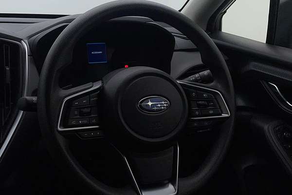 2023 Subaru Crosstrek 2.0L G6X