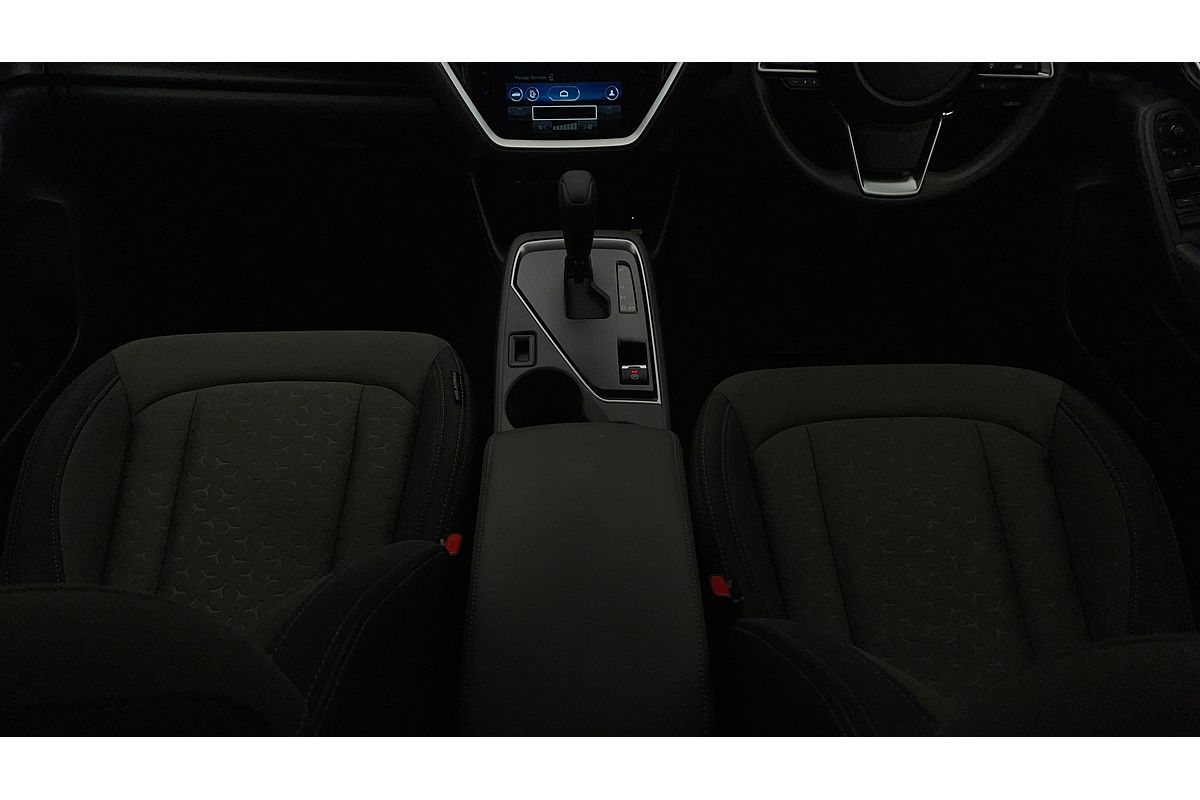 2023 Subaru Crosstrek 2.0L G6X